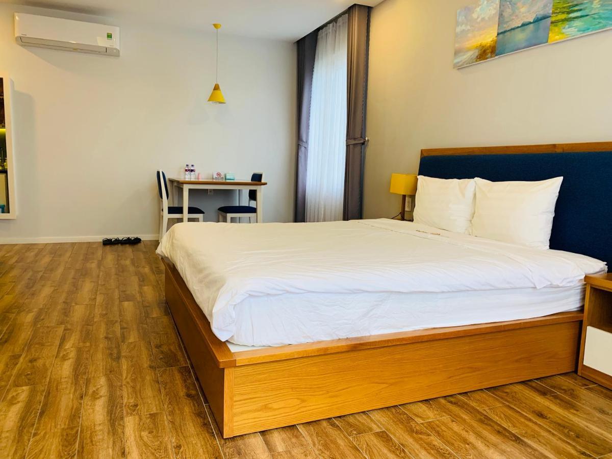 Ocean Pearl Villa 붕타우 외부 사진