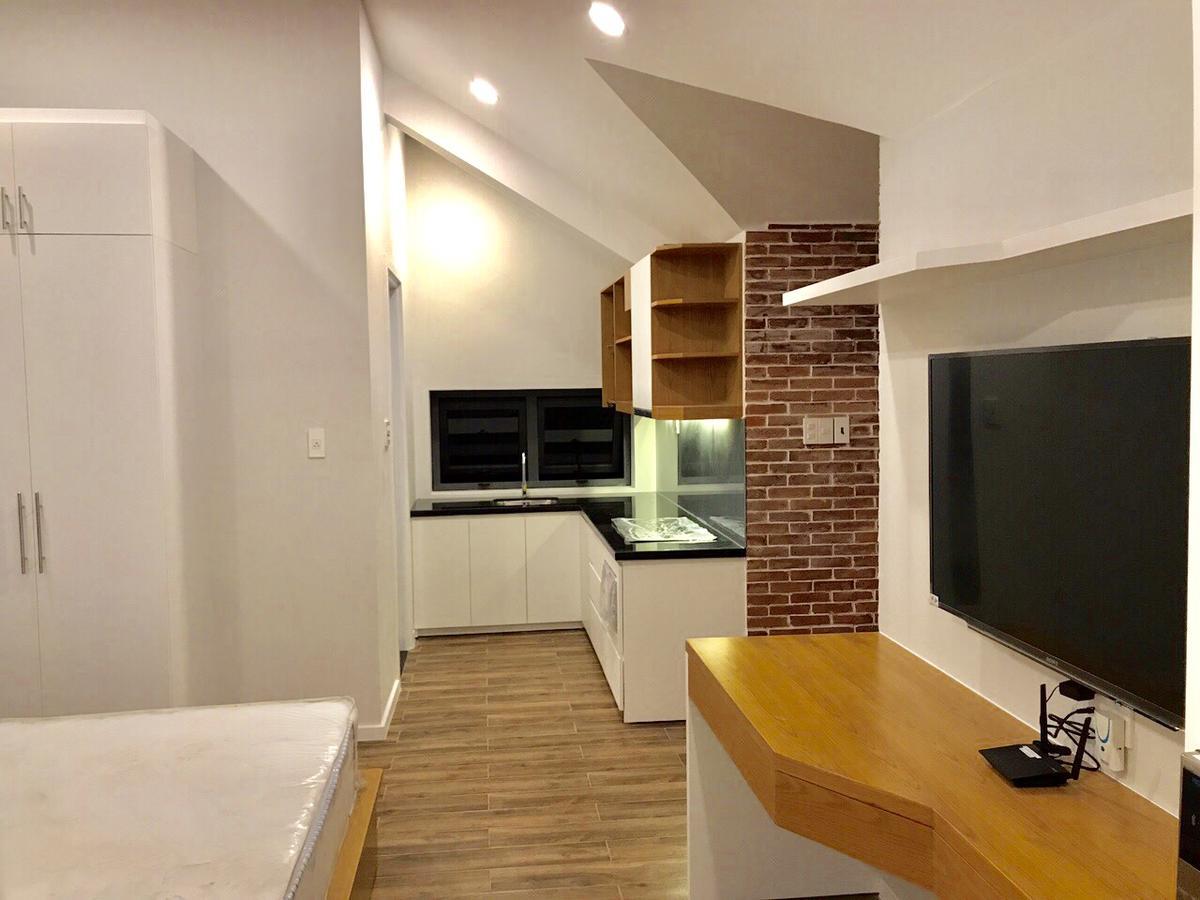 Ocean Pearl Villa 붕타우 외부 사진