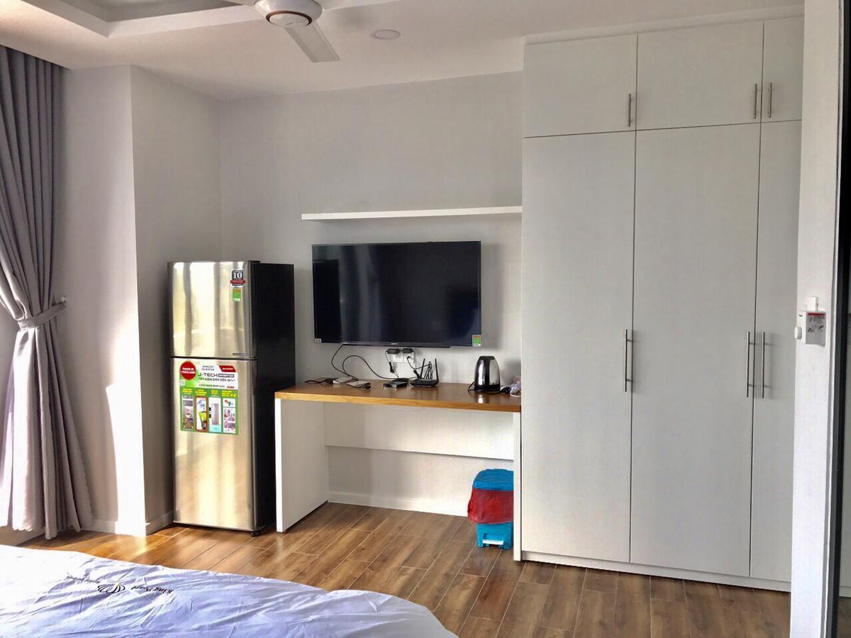 Ocean Pearl Villa 붕타우 외부 사진