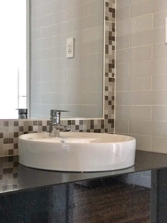 Ocean Pearl Villa 붕타우 외부 사진